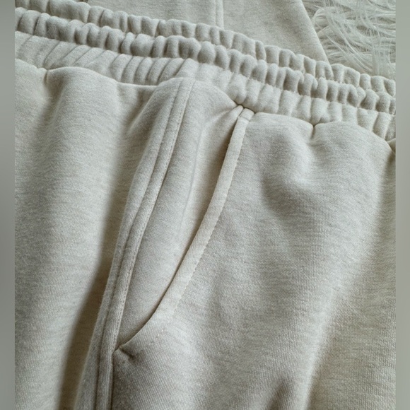 Women’s Fabletics‎ Cozy Fleece Go-To Sweatpant Size 2X NWT - Picture 5 of 7